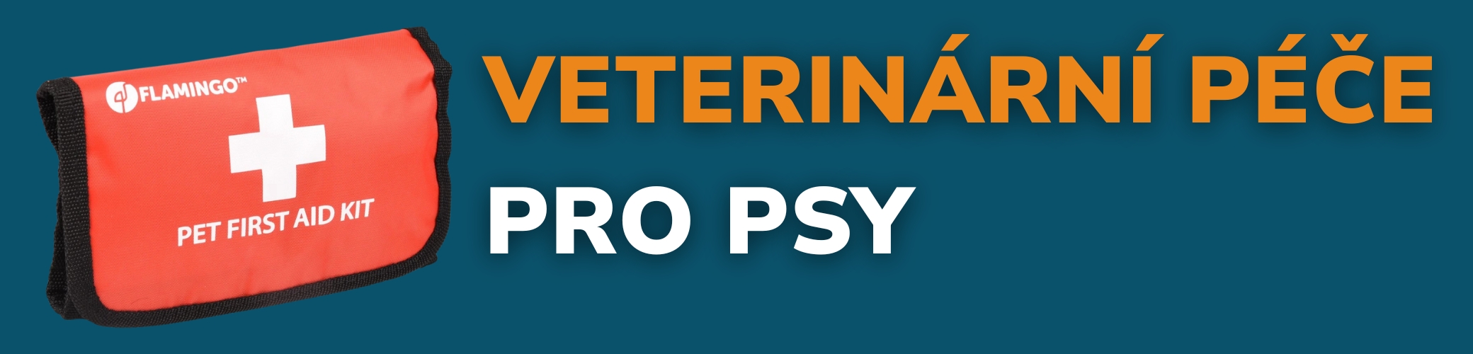 VETERINARNI PECE PRO PSY